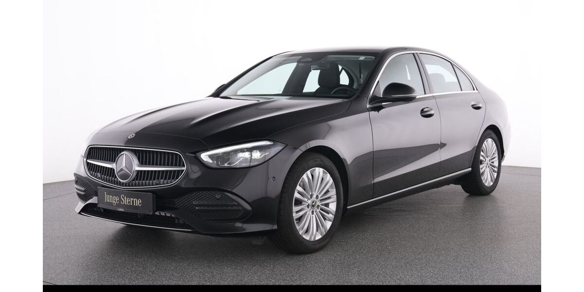 Mercedes-Benz C 180 10.631 km 35.999 &euro; Essen 45309