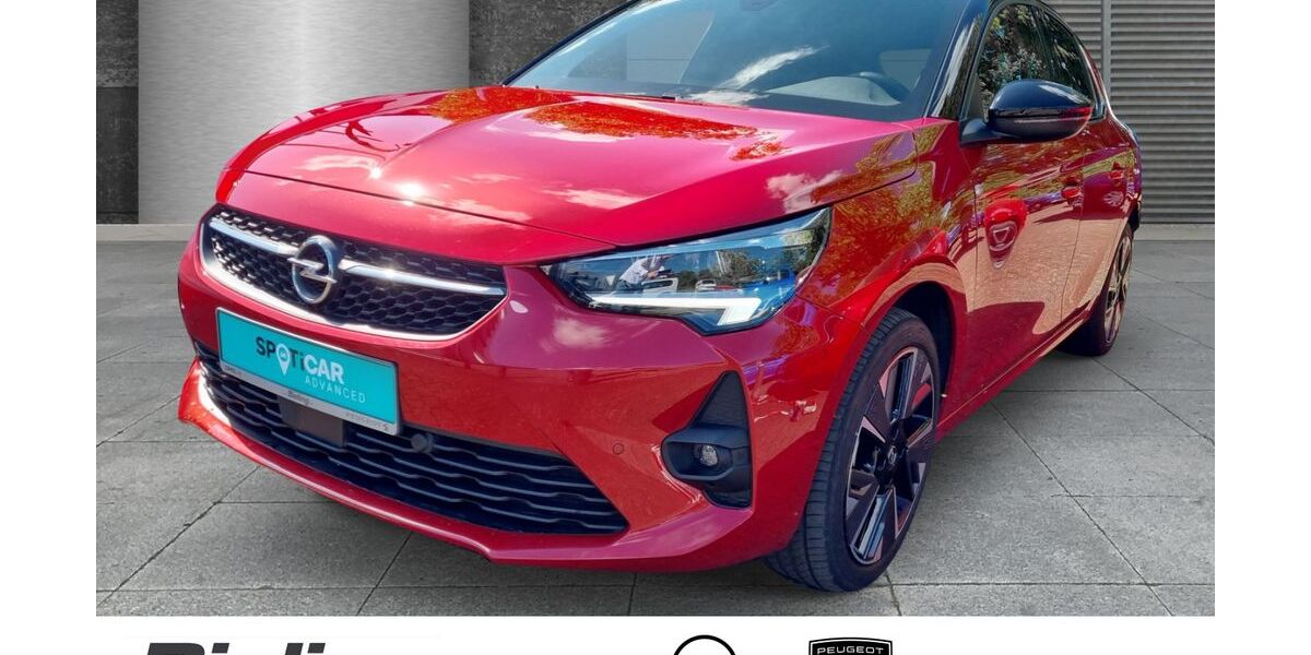 Opel Corsa 9.797 km 21.750 &euro; Herten 45699