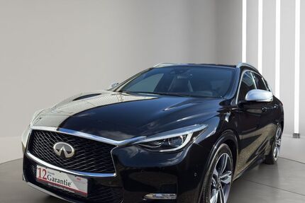 INFINITI Q30 100.000 km 16.990 &euro; Oberhausen 46045