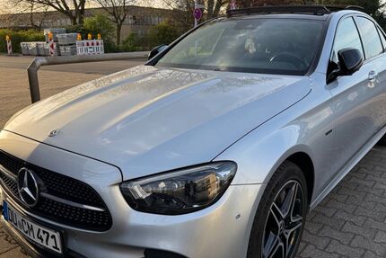 Mercedes-Benz E 300 246.000 km 22.999 &euro; Rheinberg 47495