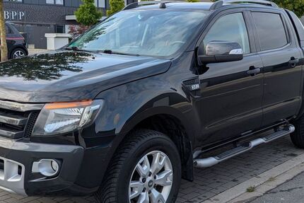 Ford Ranger 125.000 km 15.000 &euro; Dorsten 46282