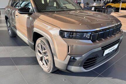 Jeep Compass 5.237 km 39.690 &euro; Oberhausen 46049