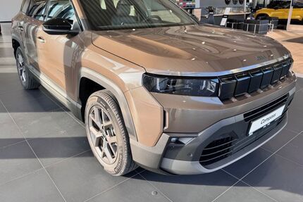 Jeep Compass 9.900 km 35.990 &euro; Oberhausen 46049