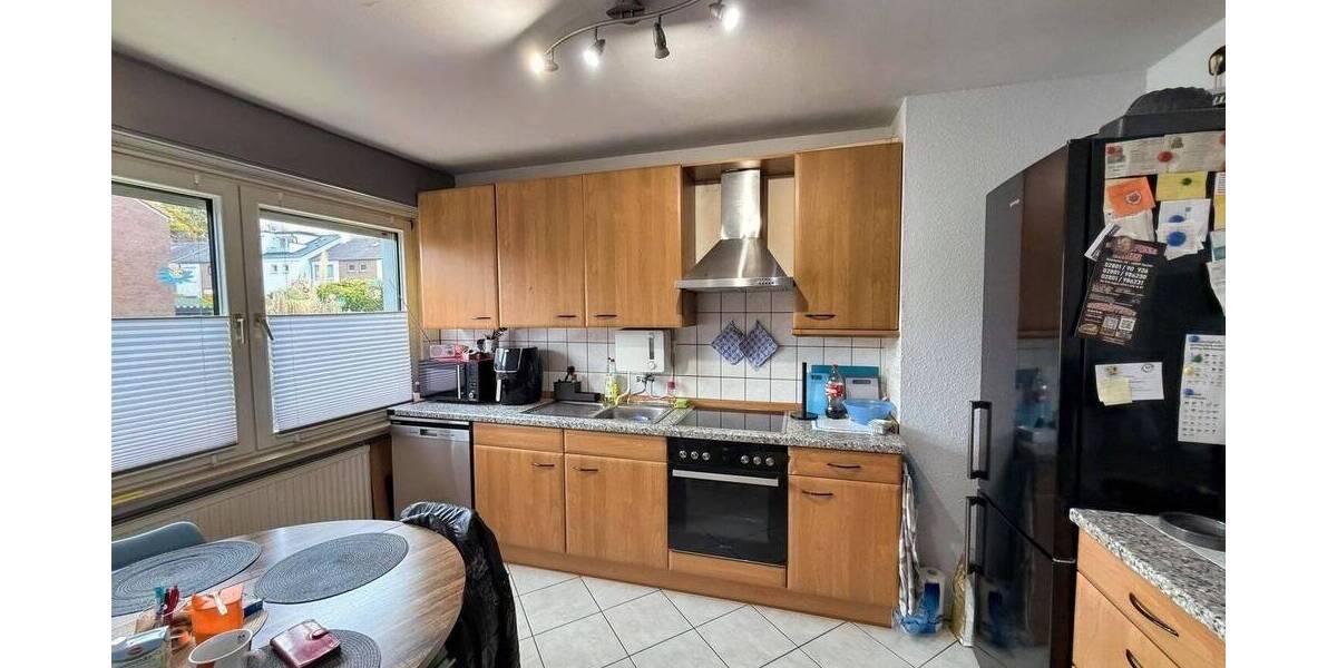 Einfamilienhaus Xanten - 6 Zimmer, 100 m&sup2;, 275.000&euro; | Angebot:25668369