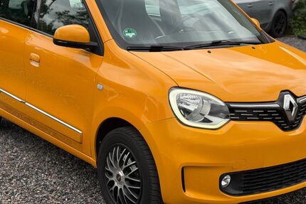 Renault Twingo 100.000 km 7.999 &euro; Essen 45307