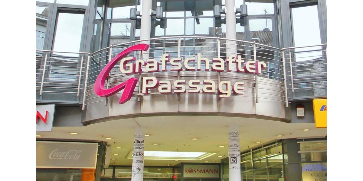 Gewerbeobjekt Moers - 15&euro; | Angebot:20084474