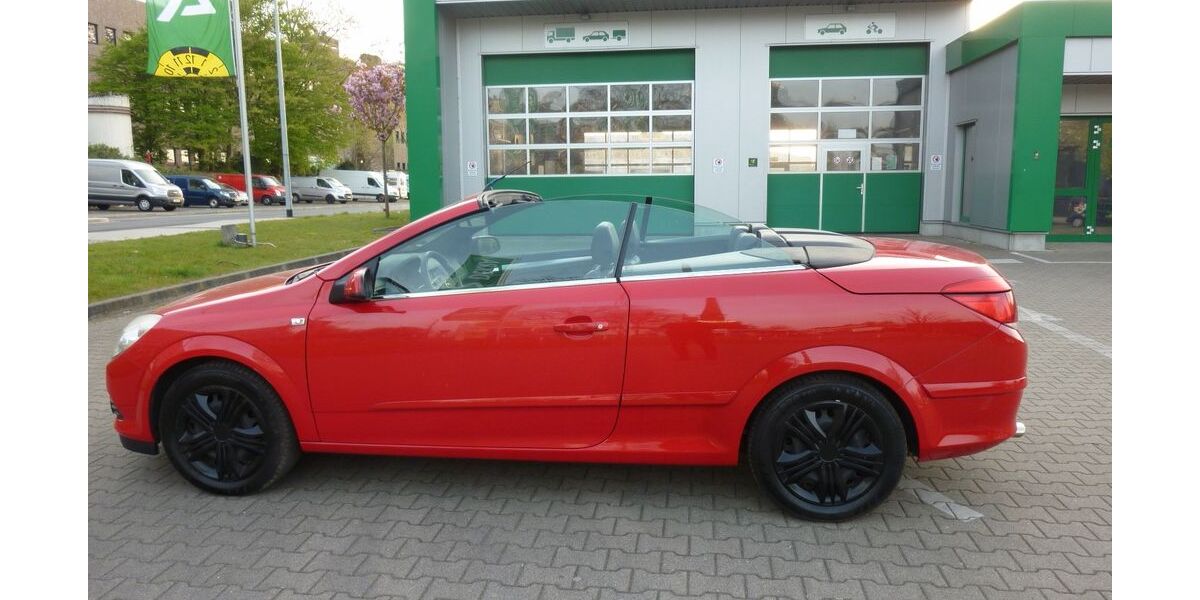 Opel Astra 193.000 km 2.750 &euro; Essen 45144