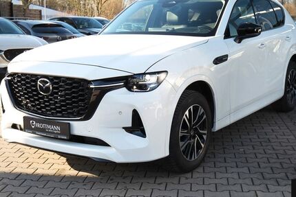 Mazda CX-60 44.816 km 35.990 &euro; Bottrop-Kirchhellen 46244