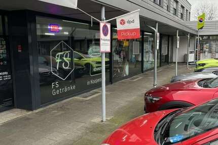 Gewerbeobjekt Kamp-Lintfort Lintfort - 280.000&euro; | Angebot:26186245