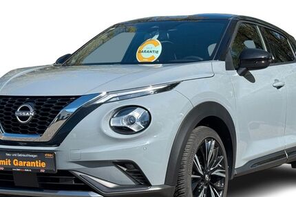 Nissan Juke 31.671 km 16.980 &euro; Duisburg 47249