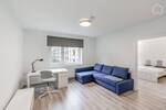 Etagenwohnung Essen Holsterhausen - 2 Zimmer, 65 m&sup2;, 950&euro; | Angebot:26788432
