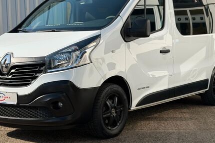 Renault Trafic 219.000 km 11.900 &euro; Krefeld 47799