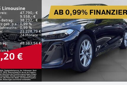 Audi A5 47.970 km 47.290 &euro; Gelsenkirchen 45894