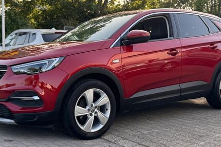 Opel Grandland (X) 125.283 km 8.000 &euro; Oberhausen 46119
