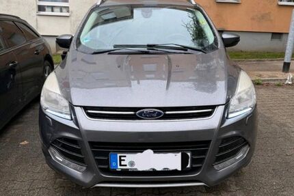 Ford Kuga 275.500 km 7.000 &euro; Essen 45133