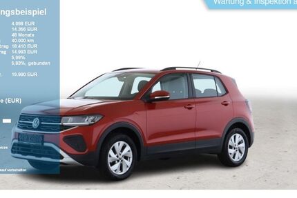 VW T-Cross 7.186 km 19.240 &euro; Moers 47441