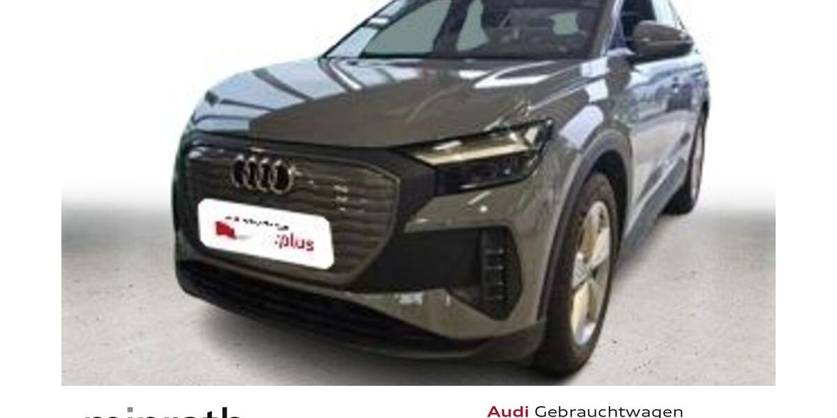 Audi Q4 e-tron 8.616 km 29.440 &euro; Moers-Hülsdonk 47441