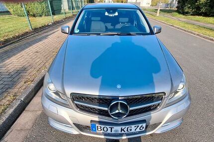 Mercedes-Benz C 200 159.000 km 10.500 &euro; Bottrop 46238