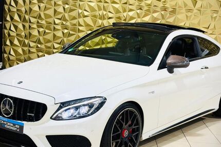 Mercedes-Benz C 43 AMG 76.000 km 38.999 &euro; Essen 45326