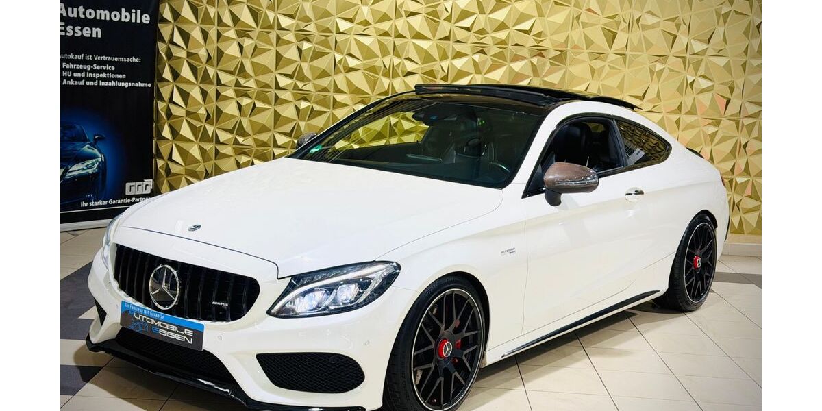 Mercedes-Benz C 43 AMG 76.000 km 38.999 &euro; Essen 45326