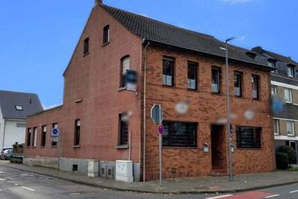 Haus Krefeld Hüls - 4 Zimmer, 95 m&sup2;, 420.000&euro; | Angebot:25774979