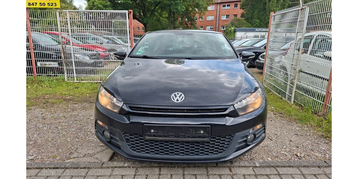 VW Scirocco 159.900 km 5.499 &euro; Oberhausen 46149