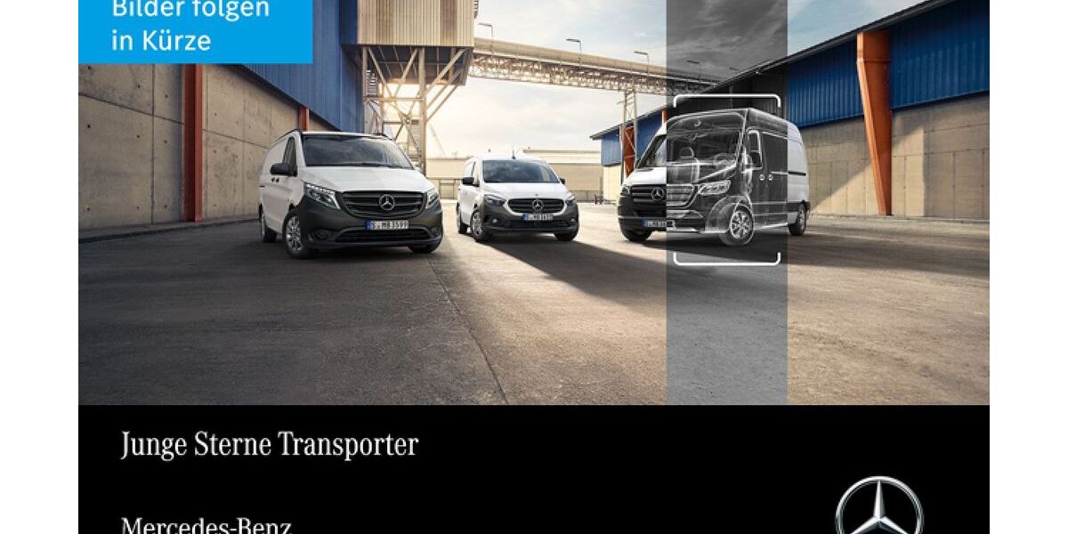 Mercedes-Benz Sprinter 23.793 km 40.448 &euro; Duisburg 47138