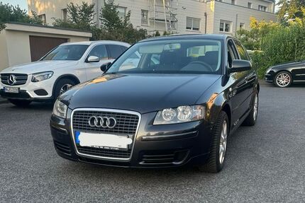 Audi A3 190.000 km 2.500 &euro; Mülheim an der Ruhr 45475