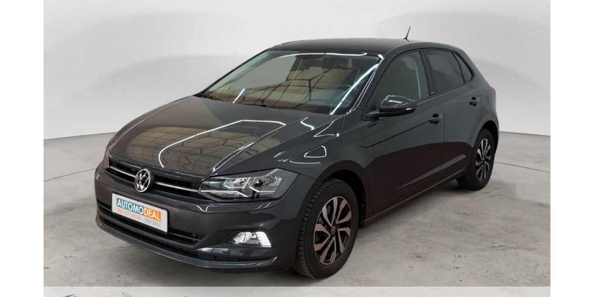 VW Polo 67.045 km 17.989 &euro; Moers 47445