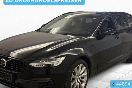 Volvo V90 68.498 km 34.490 &euro; Krefeld 47829