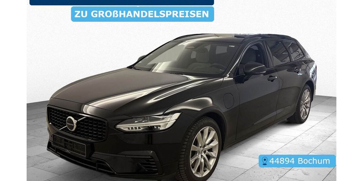 Volvo V90 68.498 km 34.490 &euro; Krefeld 47829
