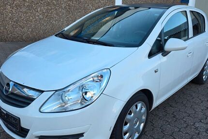 Opel Corsa 217.000 km 999 &euro; Moers 47441