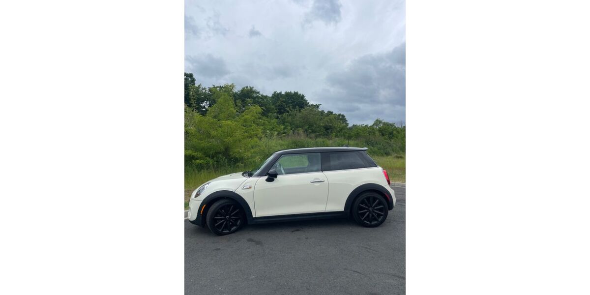 Mini Cooper S 81.000 km 13.200 &euro; Herten 45699