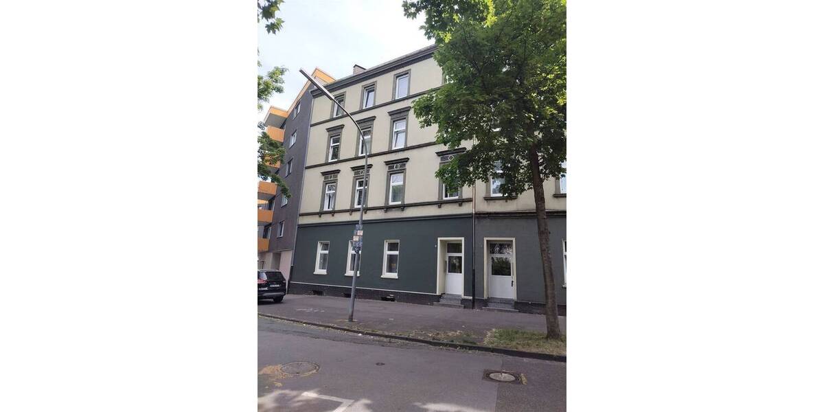 Etagenwohnung Gelsenkirchen Rotthausen - 2 Zimmer, 71 m&sup2;, 395&euro; | Angebot:25778445