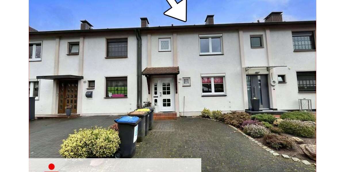 Einfamilienhaus Marl - 4 Zimmer, 88 m&sup2;, 195.000&euro; | Angebot:25199182