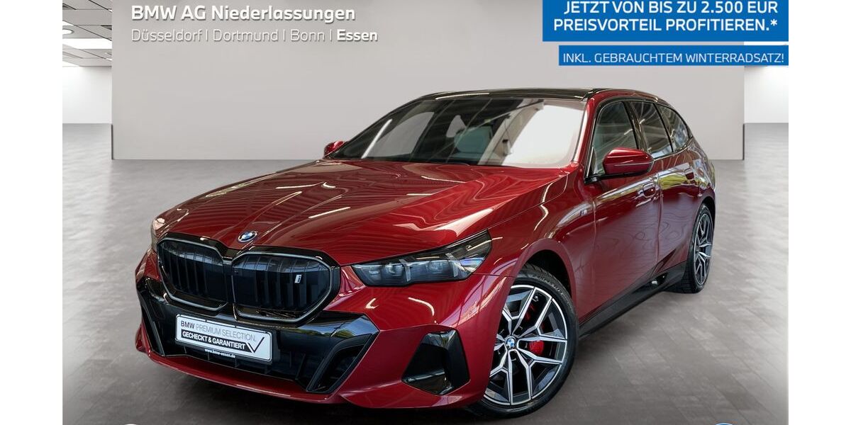 BMW i5 34.321 km 77.599 &euro; Essen 45141