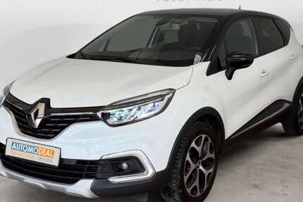Renault Captur 50.335 km 15.989 &euro; Moers 47445