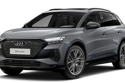 Audi Q4 e-tron 7.105 km 46.880 &euro; Wesel 46483