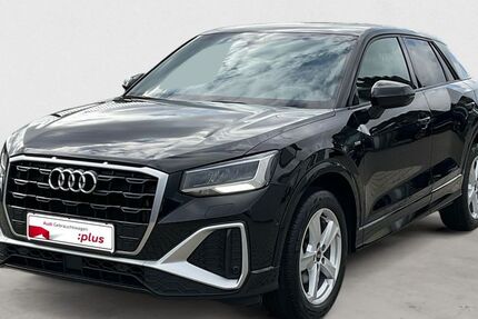 Audi Q2 37.417 km 24.590 &euro; Wesel 46483