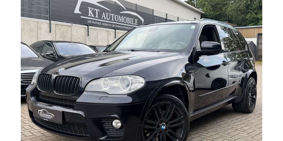 BMW X5 209.950 km 13.999 &euro; Dinslaken 46539