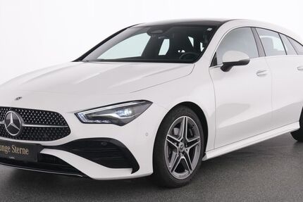 Mercedes-Benz CLA 180 Shooting Brake 8.897 km 35.985 &euro; Essen 45309