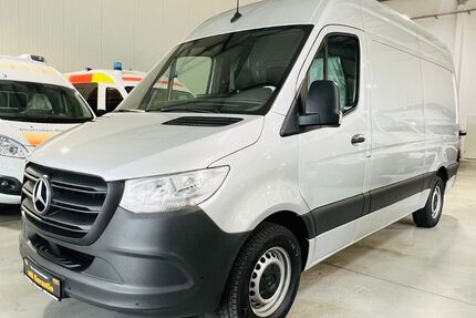Mercedes-Benz Sprinter 50.500 km 27.490 &euro; Gelsenkirchen 45879