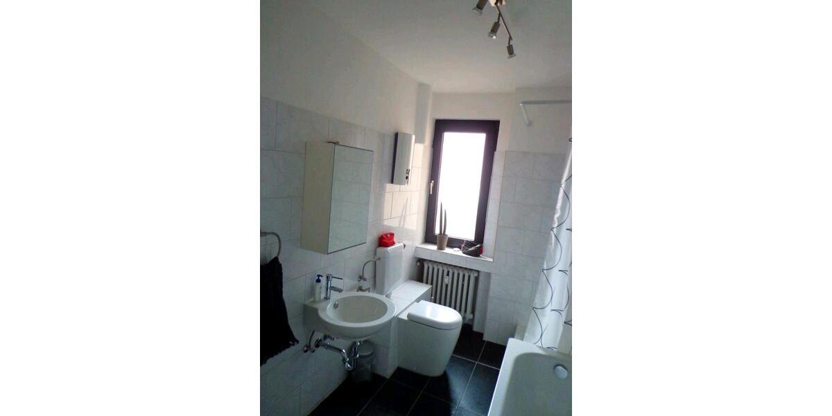 Etagenwohnung Gelsenkirchen - 2 Zimmer, 49 m&sup2;, 89.000&euro; | Angebot:26278594