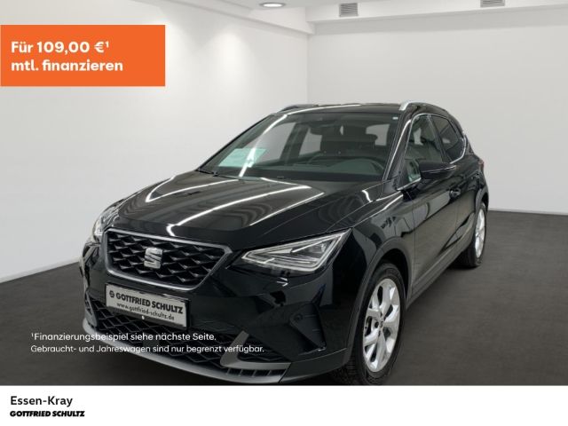 Seat Arona 25.707 km 26.485 &euro; Essen 45307