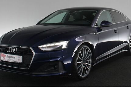 Audi A5 36.316 km 44.991 &euro; Krefeld 47803