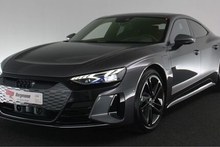 Audi e-tron GT 48.750 km 59.991 &euro; Krefeld 47803