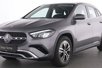 Mercedes-Benz GLA 200 4.797 km 38.885 &euro; Essen 45309