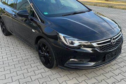 Opel Astra 292.000 km 4.700 &euro; Gladbeck 45966