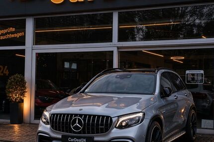 Mercedes-Benz GLC 63 AMG 51.000 km 49.999 &euro; Voerde 46562