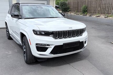 Jeep Grand Cherokee 21.835 km 64.990 &euro; Marl 45768